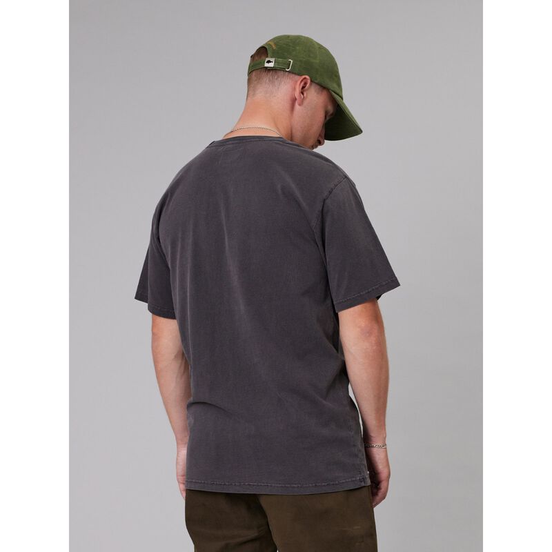 Just Another Fisherman Quality Goods Sea Tee image number 1